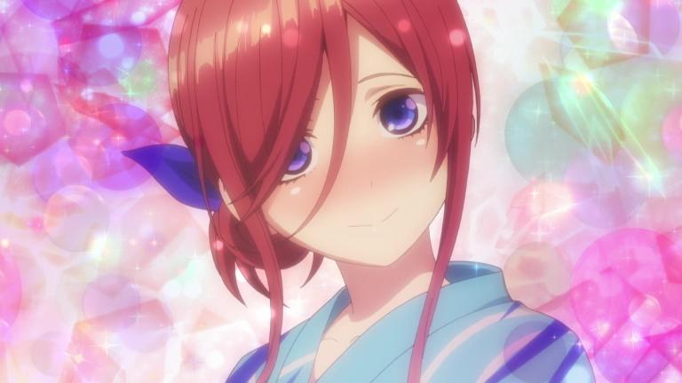 El autor de Gotoubun no Hanayome ya está trabajando en su próximo manga