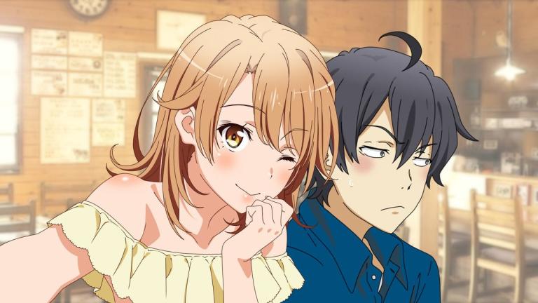 El autor de Oregairu dio pistas sobre un nuevo volumen