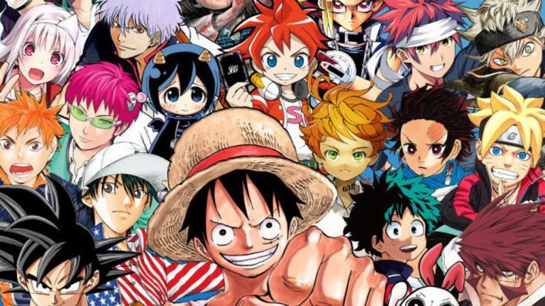El evento Jump Festa '21 se realizará en invierno