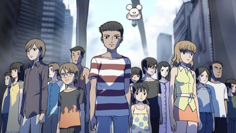 El manga Bokurano tendrá un capítulo nuevo después de once años