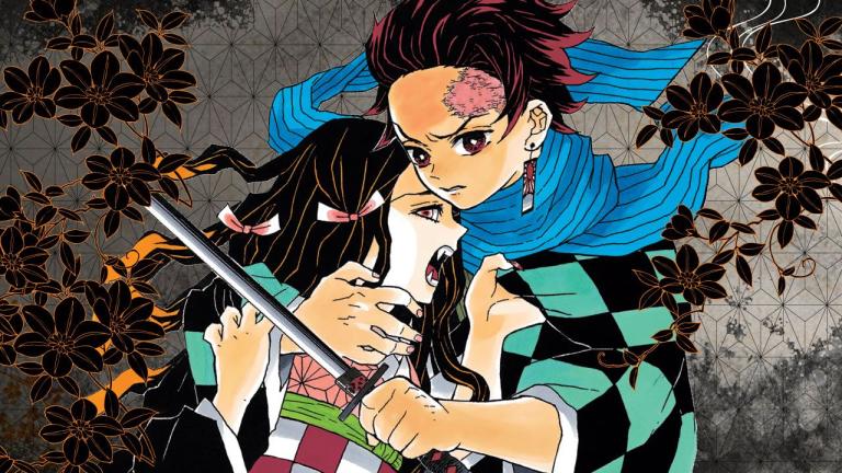 El manga de Kimetsu no Yaiba podría llegar a su final en mayo