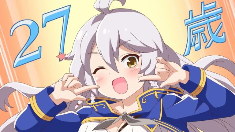 El manga spin-off de Granblue Fantasy, Guraburu! será adaptado al anime