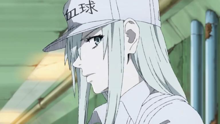 El manga Hataraku Saibou Black será adaptado al anime