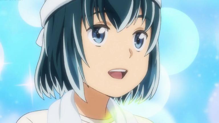 El manga Hinamatsuri finalizará con su volumen número 19