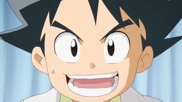 El manga Kagaku Manga Survival tendrá una película