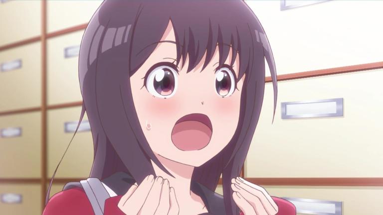 El manga Senryuu Shoujo llega a su final