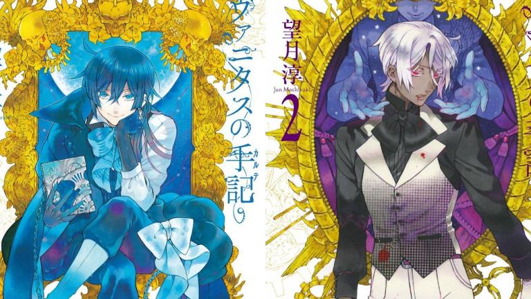 El manga Vanitas no Carte entra en pausa indefinida debido al Coronavirus