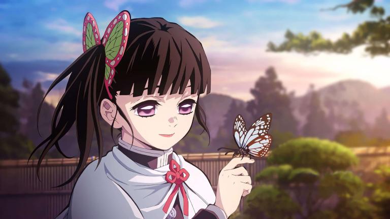 El vigésimo volumen de Kimetsu no Yaiba incluirá 16 postales