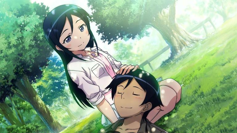 El volumen #14 de Oreimo será lanzado en junio