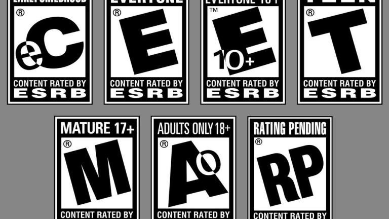 ESRB informa postura ante el cierre de CERO en Japón