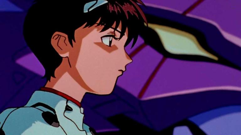 Evangelion anuncia una colaboración con los juguetes Tamagotchi