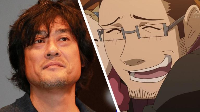 Falleció el actor de voz Keiji Fujiwara