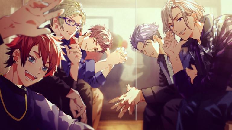 Finaliza el manga A3! Autumn
