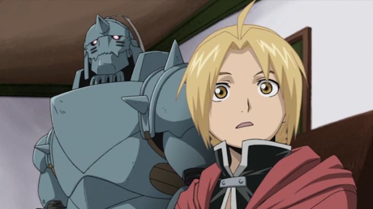 Fullmetal Alchemist: ¿Cómo se diferencían las dos versiones?