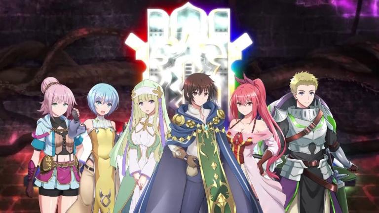 Hachinantte Sore wa Nai Deshou! revela un tráiler para su juego para smartphones