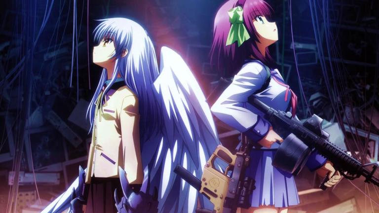 Jun Maeda, el creador de CLANNAD y Angel Beats! está por anunciar su nuevo anime