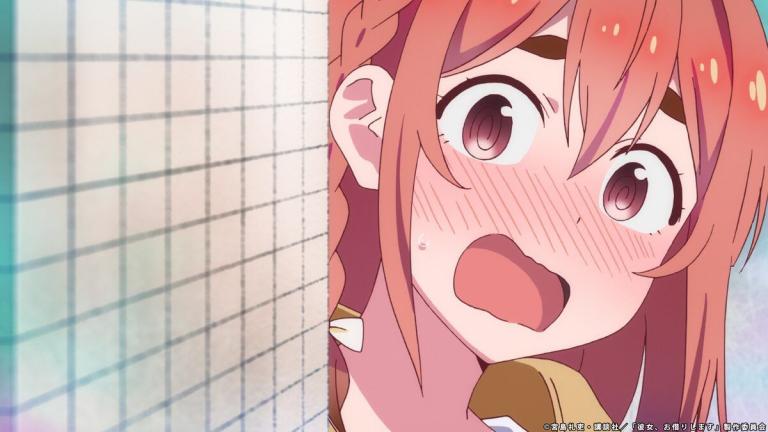 Kanojo, Okarishimasu revela a los artistas para sus temas musicales
