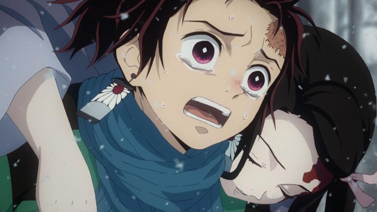 Kimetsu no Yaiba llegará a su clímax en mayo