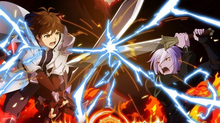 King’s Raid: Successors of the Will revela un video promocional