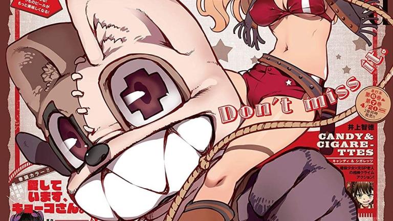 Kodansha anuncia retrasos en sus próximas publicaciones