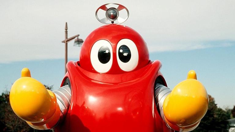 La franquicia Robocon tendrá una nueva película