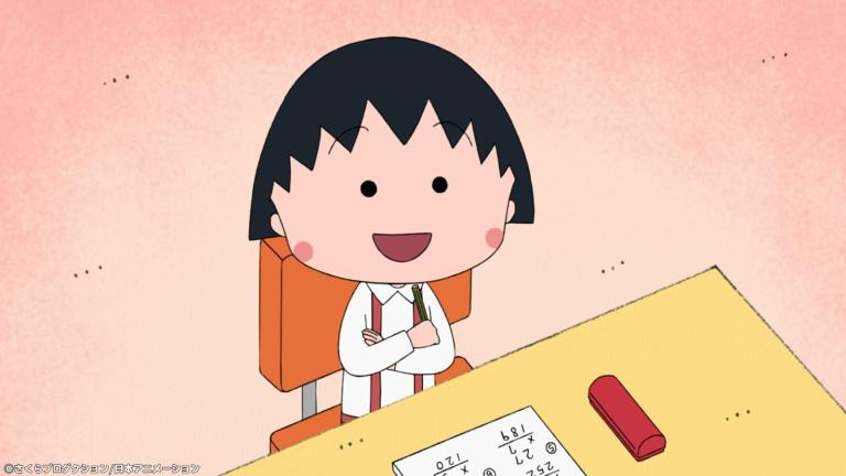 La longeva serie Chibi Maruko-chan suspenderá su transmisión por Coronavirus
