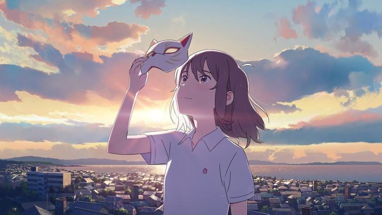 La película Nakitai Watashi wa Neko wo Kaburu retrasa su fecha de estreno