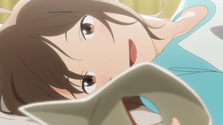 La película Nakitai Watashi wa Neko wo Kaburu reveló un nuevo tráiler