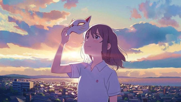 La película Nakitai Watashi wa Neko wo Kaburu se estrenará en Netflix en junio