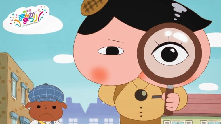 La película Toei Manga Matsuri retrasa su estreno