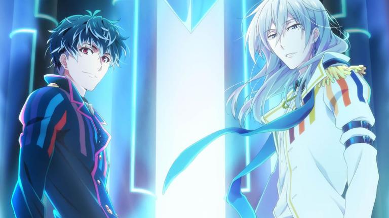 La segunda temporada IDOLiSH7 suspenderá sus emisiones por coronavirus