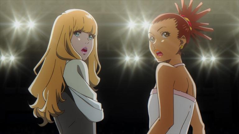 Los artistas de Carole & Tuesday lanzan un mensaje en medio de la pandemia por Coronavirus