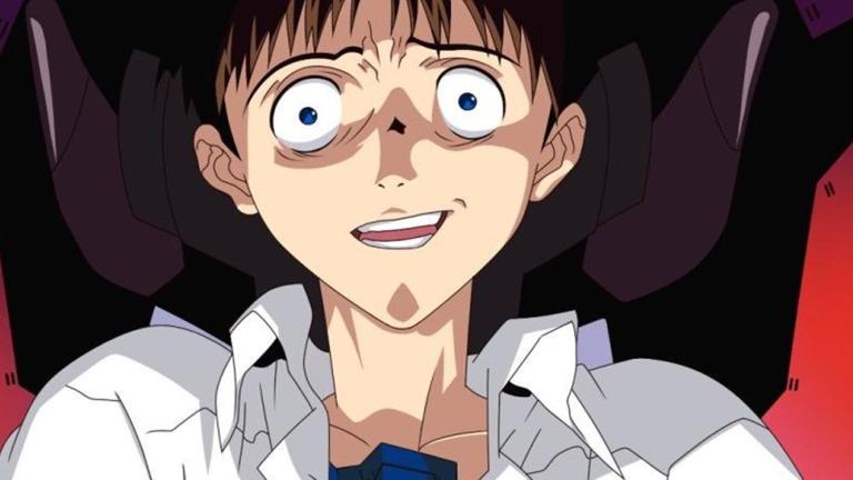 Los finales de Evangelion, ¿cómo se diferencían?
