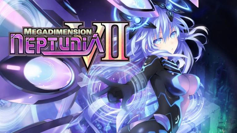 Megadimension Neptunia VII será lanzado en Nintendo Switch