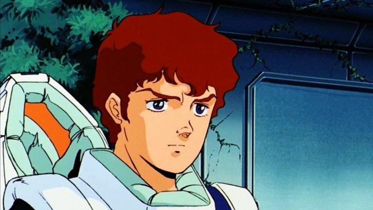 Mobile Suit Gundam: Amuro Ray inspira una increíble figura a escala