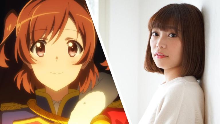Momoyo Koyama tomará una pausa de sus actividades en mayo