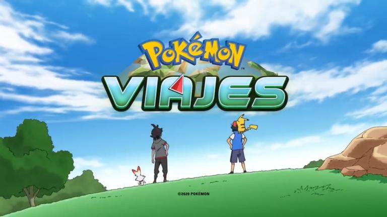 Netflix emitirá la nueva serie animada de Pokémon