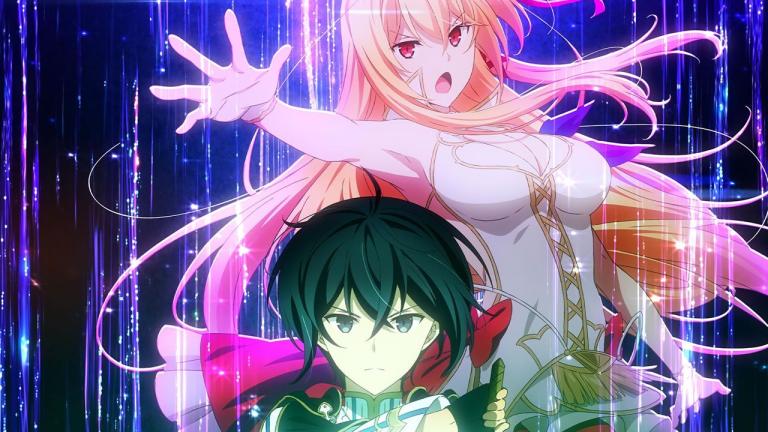Se reveló un nuevo visual para el anime Kimi to Boku no Saigo no Senjou, Aruiwa Sekai ga Hajimaru Seisen