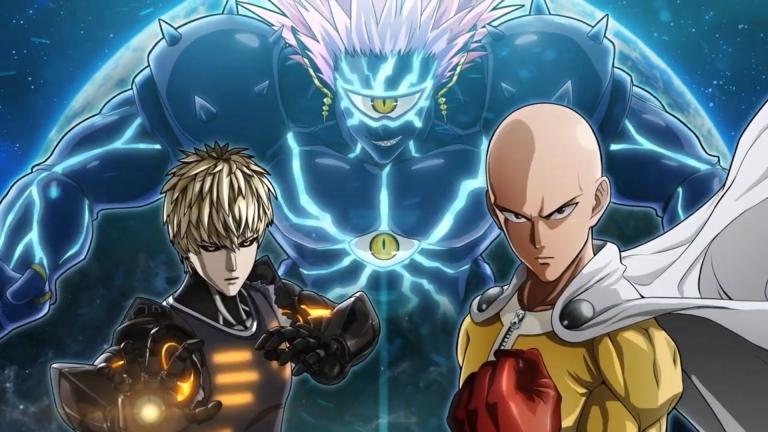 One Punch Man: A Hero Nobody Knows revela a Suiryu como primer personaje DLC