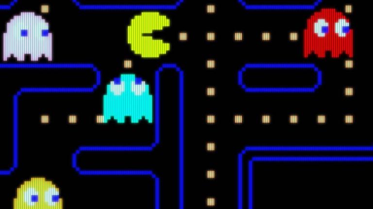 Pac-Man y la pandemia por COVID-19... ¿qué tienen en común?