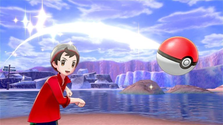 Pokémon: ¿Qué ocurre dentro de una Pokebola?