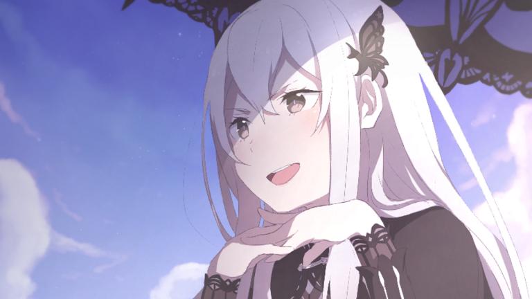 ¿Por qué la segunda temporada de Re:Zero tardó tanto en llegar?