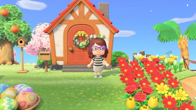 Posibles contenidos extra para Animal Crossing: New Horizons