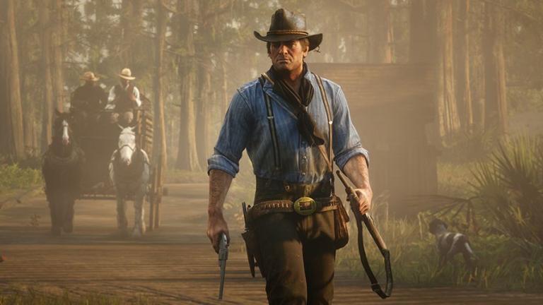 Red Dead Redemption 2 se integrará a Xbox Game Pass