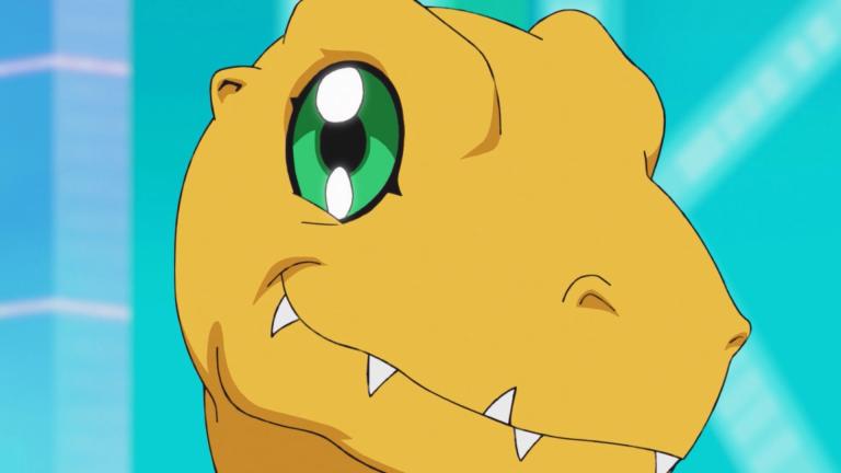 Reseña | Digimon Adventure (2020) - Capítulo 1