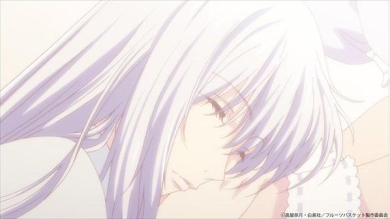 Reseña | Fruits Basket 2 – Capítulo 3