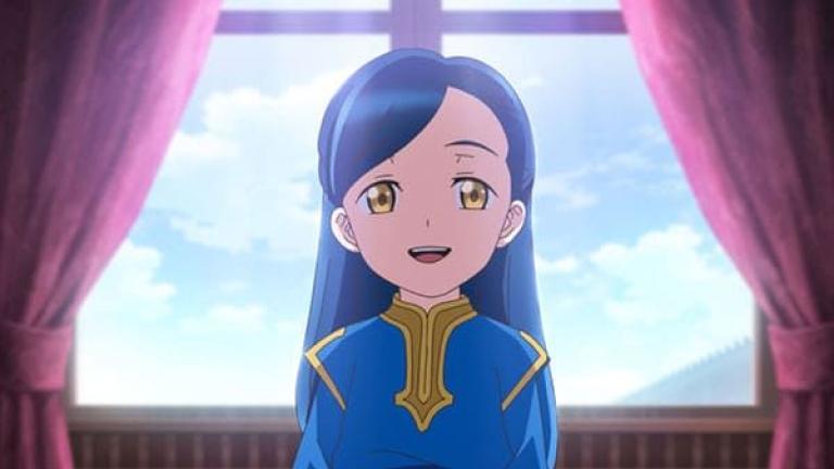 Reseña | Honzuki no gekokujou 2 - Capítulo 3
