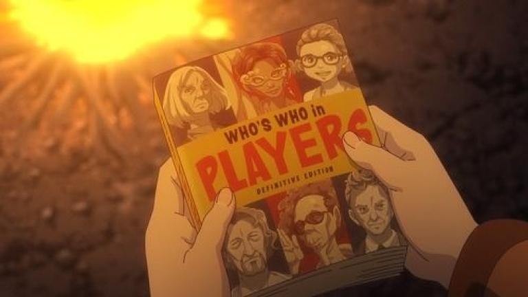 Reseña | Listeners – Capítulo 2