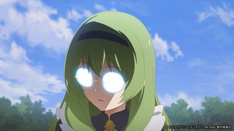 Reseña | Princess Connect! Re:Dive - Capítulo 4