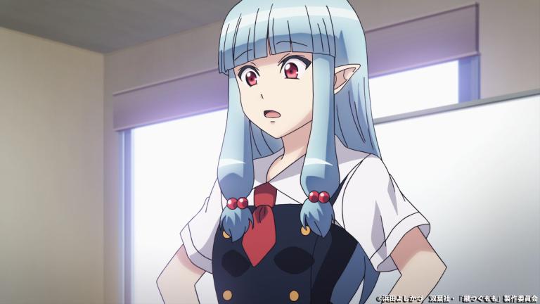 Reseña | Tsugu Tsugumomo - Capítulo 3